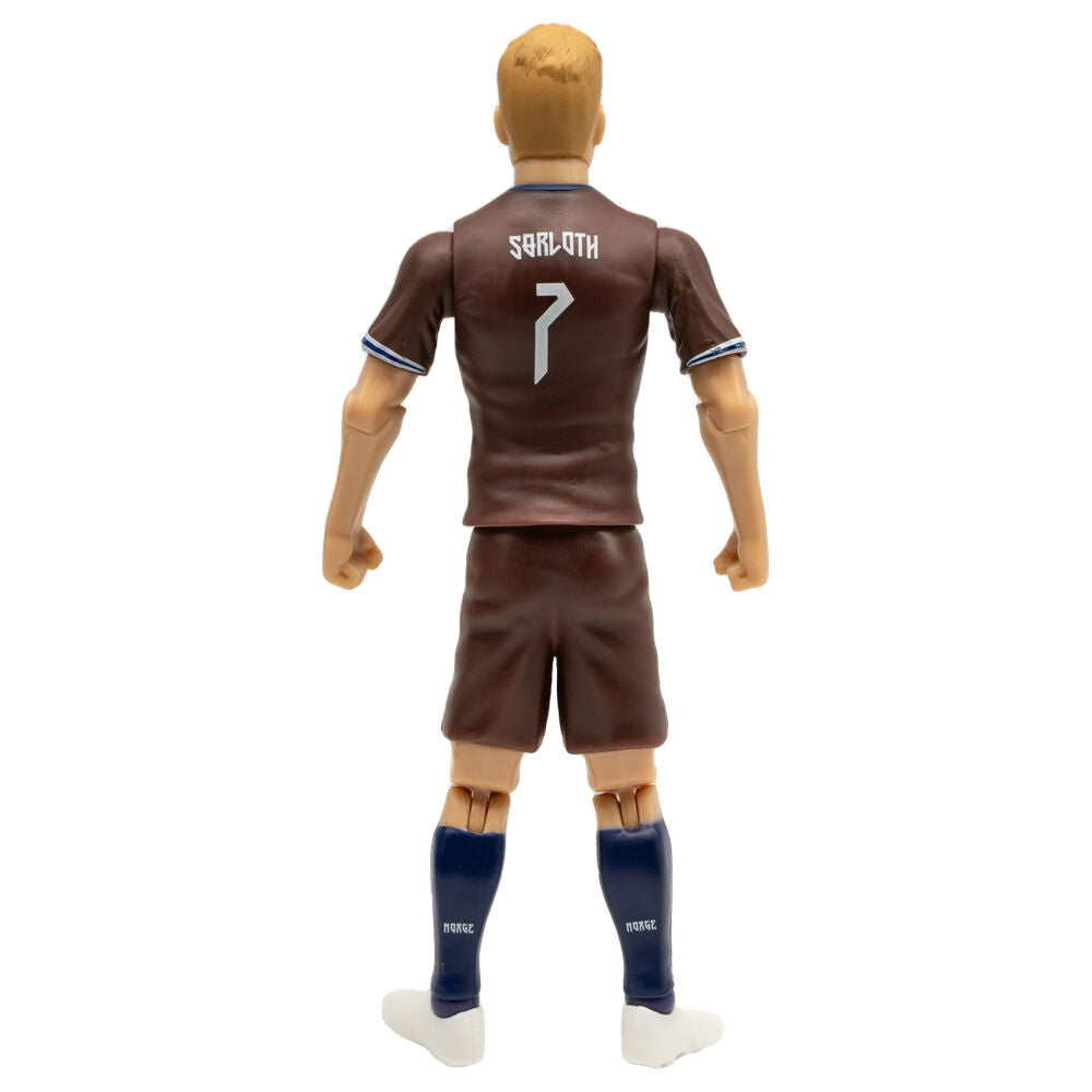 Norway Sorloth Action figure 20cm