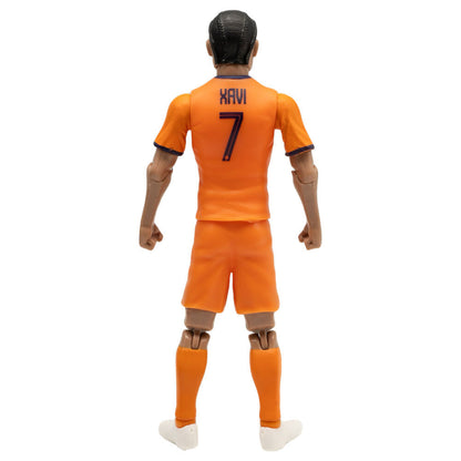 Funko Pop! Xavi Simons Liverpool Football - Figura da Collezione - Nerdscape Nerdscape