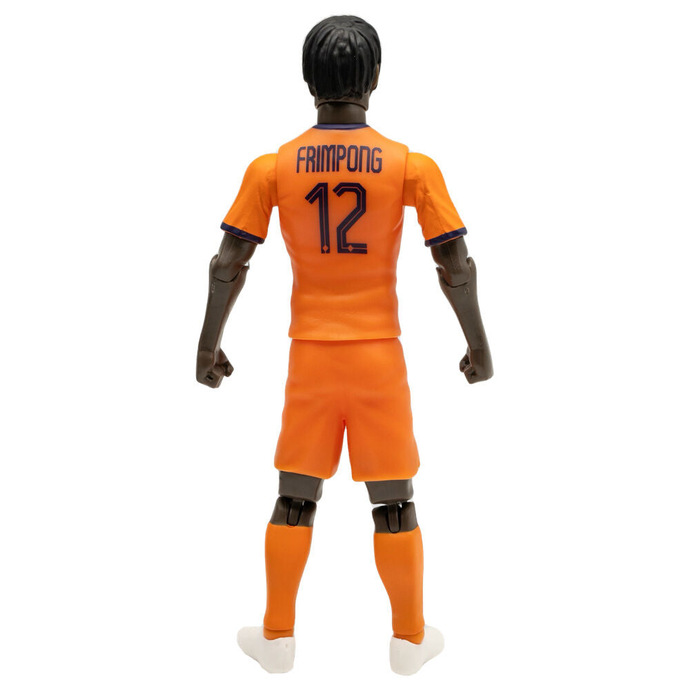 Liverpool Football Club Frimpong Action figure 20cm