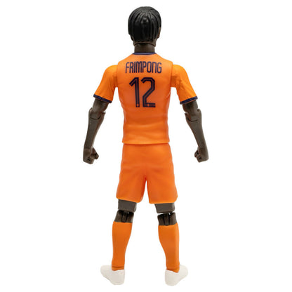 Liverpool Football Club Frimpong Action figure 20cm
