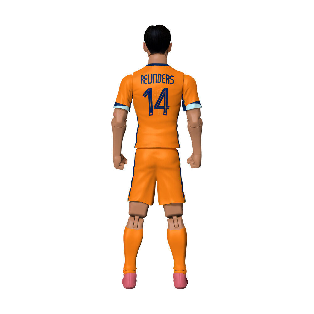 Liverpool Football Rejinders Action figure 20cm Nerdscape