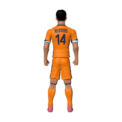 Liverpool Football Rejinders Action figure 20cm Nerdscape