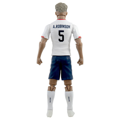 USA Antonee Robinson Action figure 20cm Nerdscape