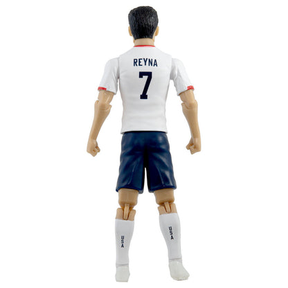USA Gio Reyna Action figure 20cm