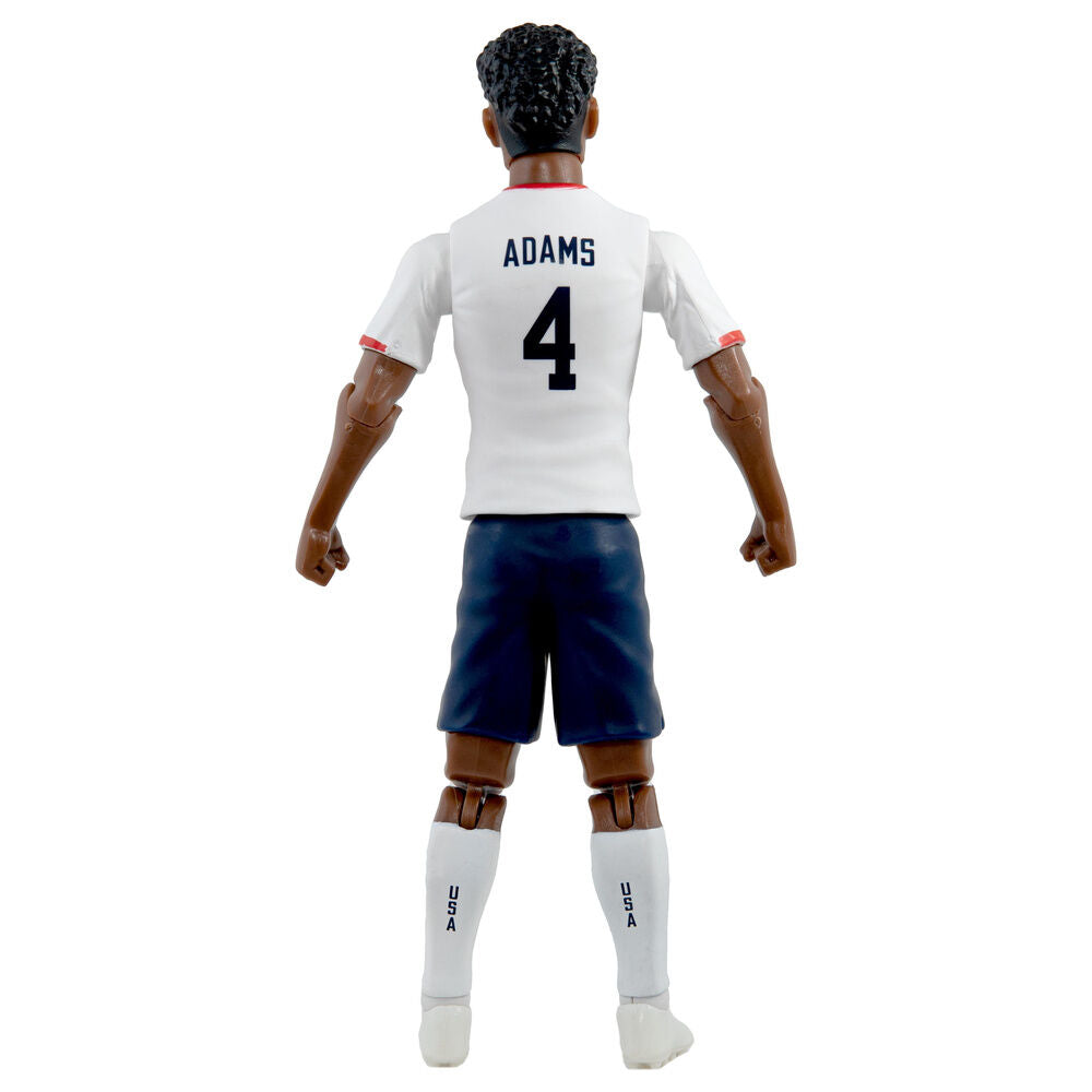 USA Tyler Adams Action figure 20cm Nerdscape