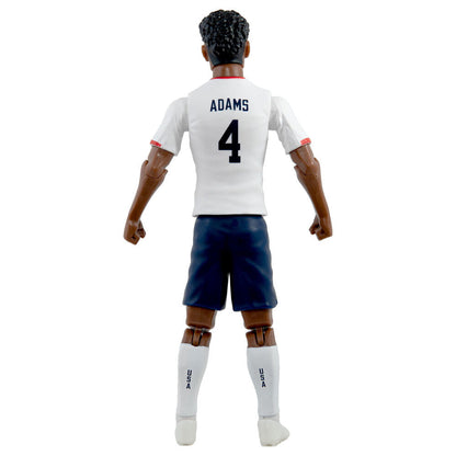 USA Tyler Adams Action figure 20cm Nerdscape