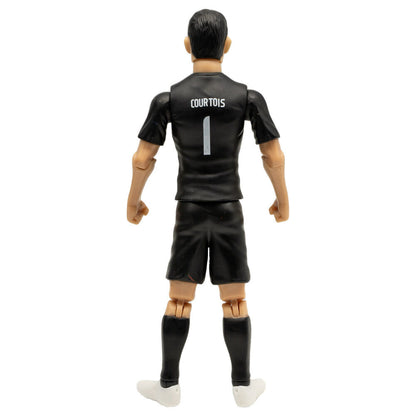 Belgica Courtois Action figure 20cm Nerdscape