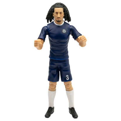 Chelsea Cucurella Action figure 20cm Nerdscape