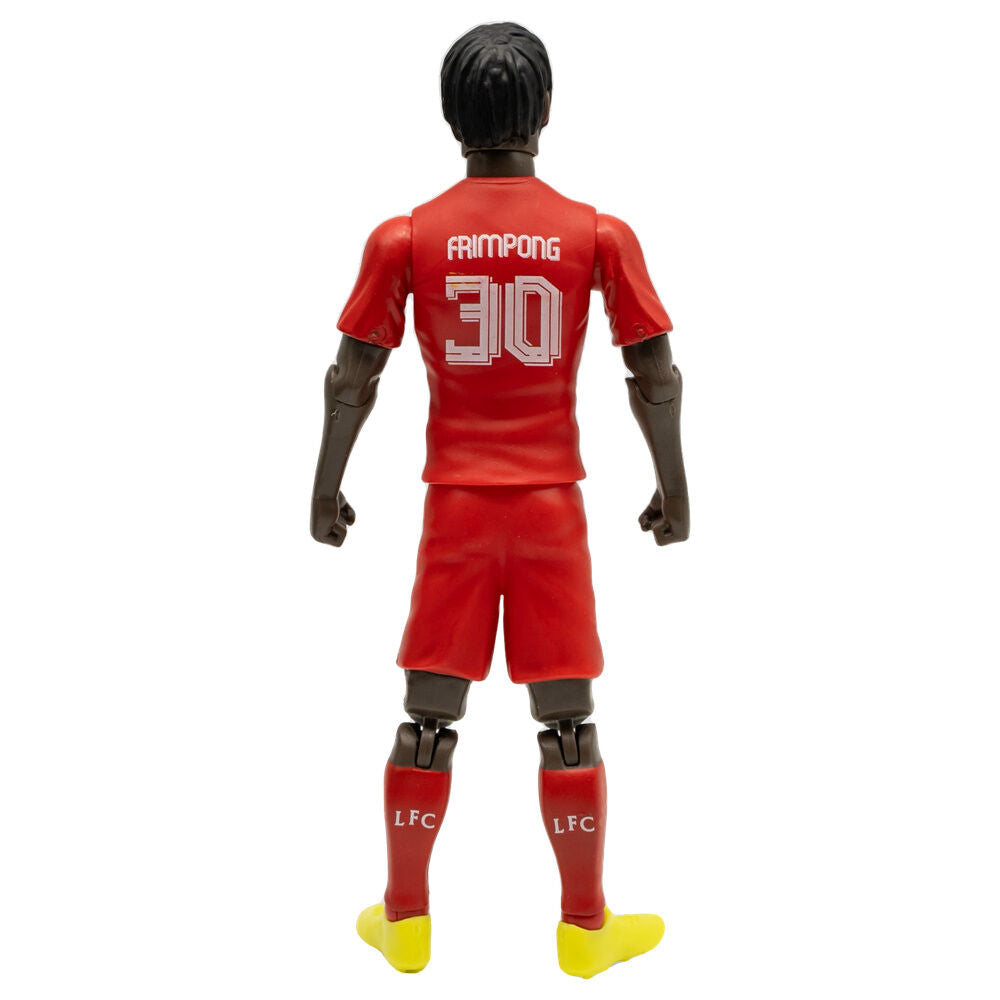 Liverpool Football Club Frimpong Action figure 20cm