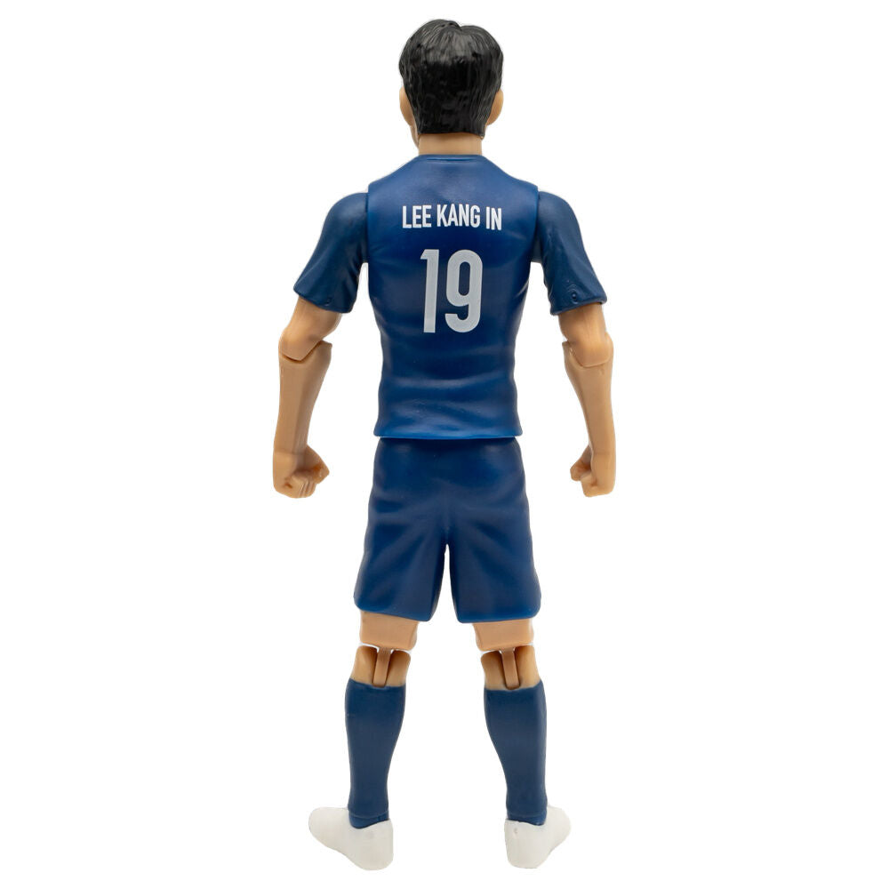 PSG Kan-In Lee Action figure 20cm Nerdscape