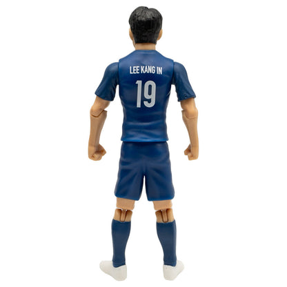 PSG Kan-In Lee Action figure 20cm Nerdscape