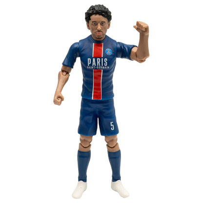 PSG Marquinhos Action figure 20cm Nerdscape