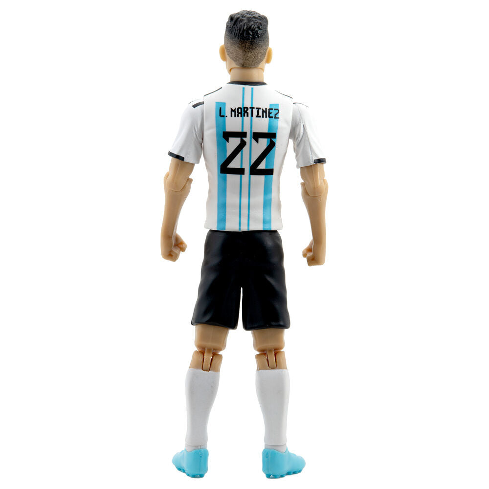 Argentina Lautaro Action figure 20cm