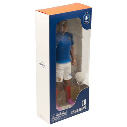 France Mbappe Action figure 20cm Nerdscape
