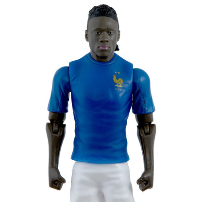 France Camavinga Action figure 20cm Nerdscape