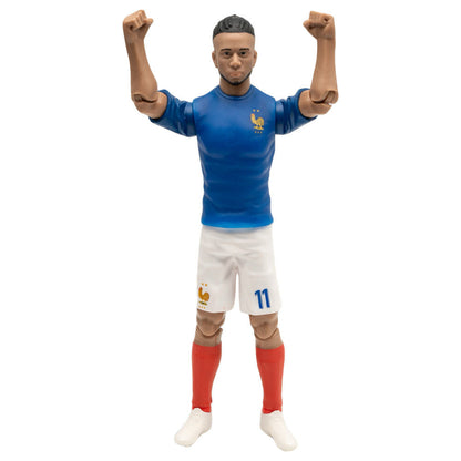 France Olise Action figure 20cm Nerdscape