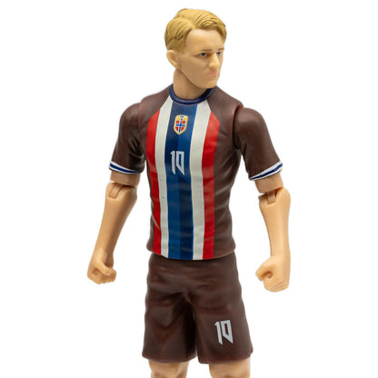 Norway Odegaard Action figure 20cm Nerdscape