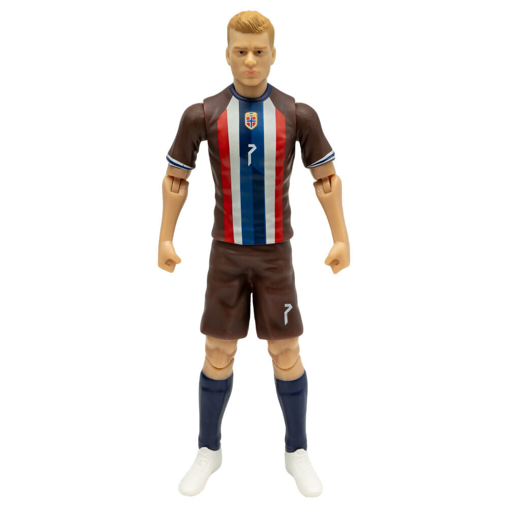 Norway Sorloth Action figure 20cm