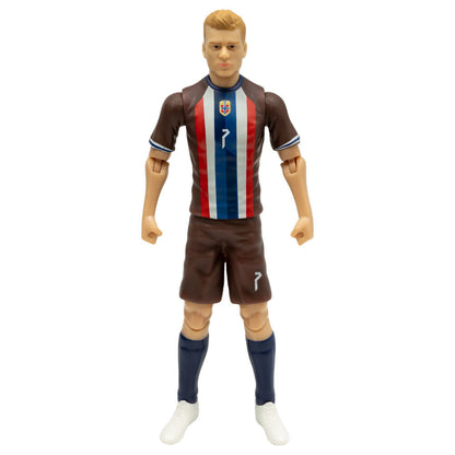 Norway Sorloth Action figure 20cm