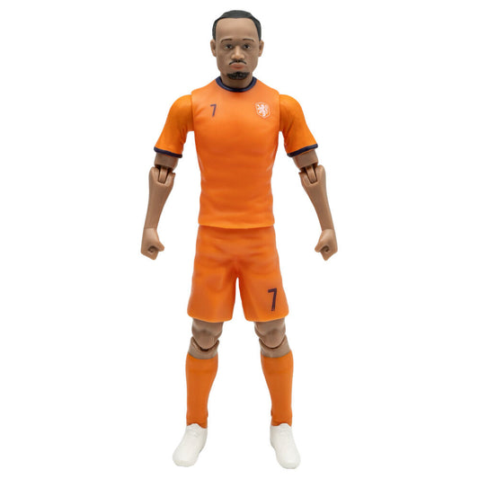 Funko Pop! Xavi Simons Liverpool Football - Figura da Collezione - Nerdscape