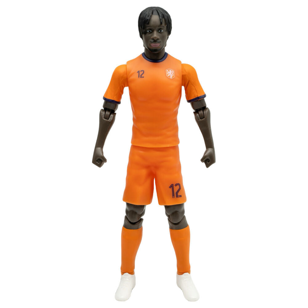 Liverpool Football Club Frimpong Action figure 20cm