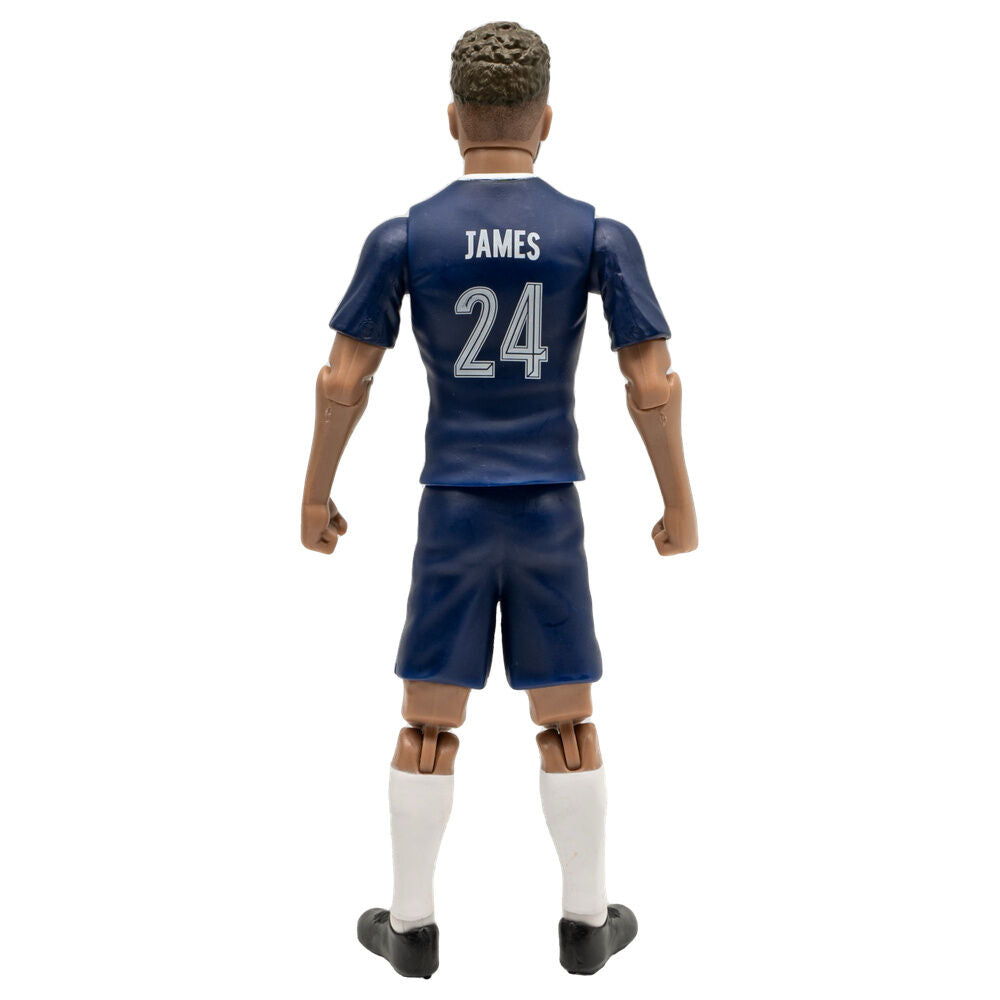 Chelsea Reece James Action figure 20cm Nerdscape