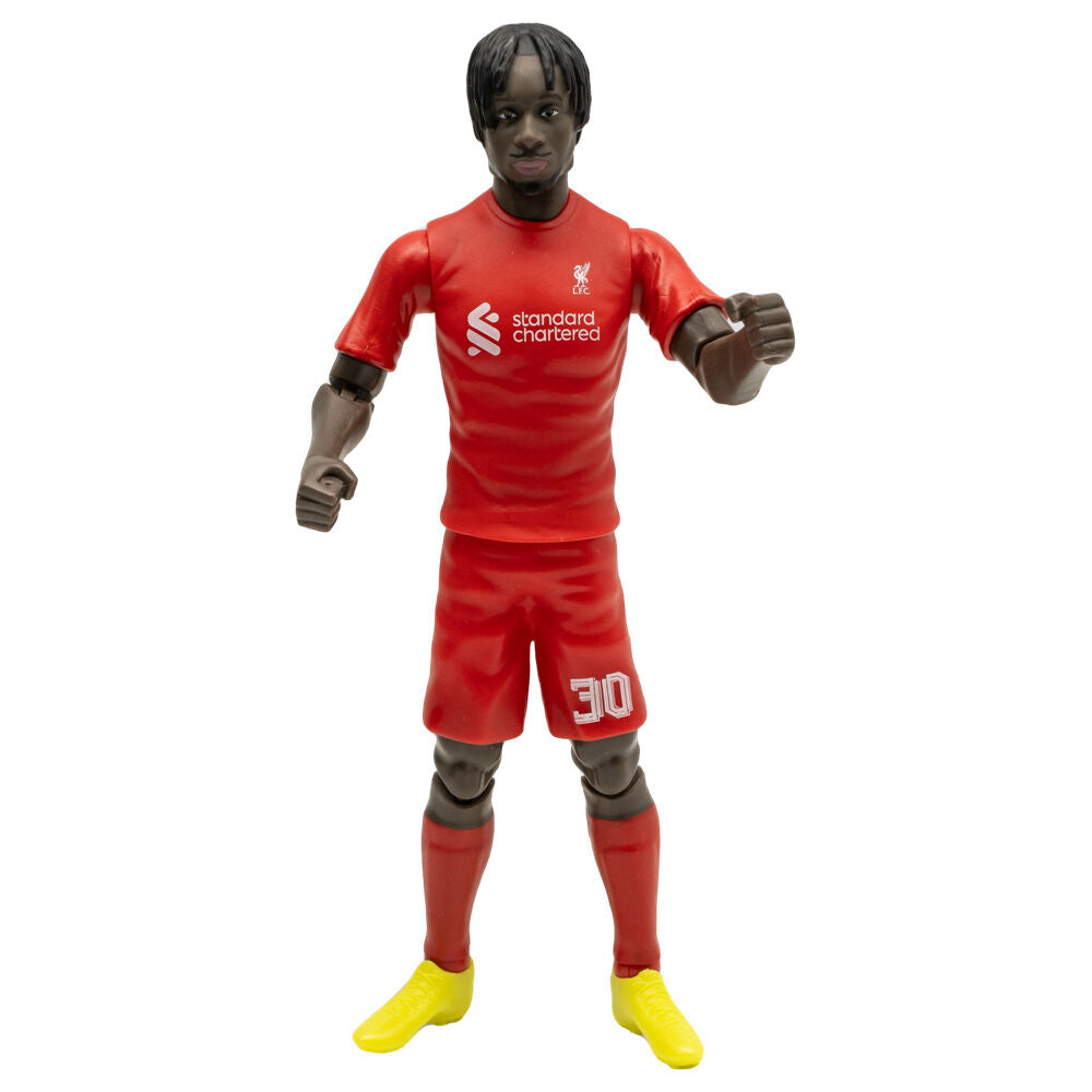 Liverpool Football Club Frimpong Action figure 20cm