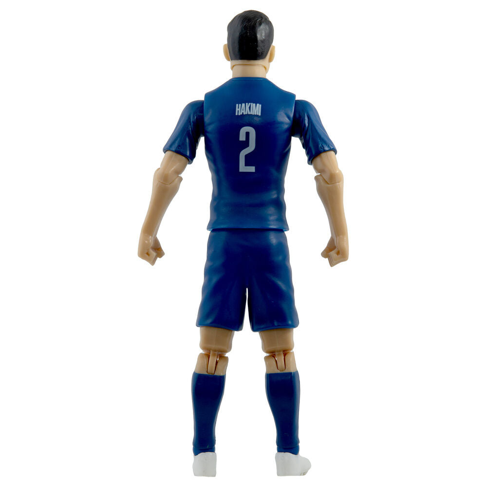 PSG Hakimi Action figure 20cm