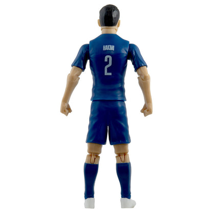PSG Hakimi Action figure 20cm