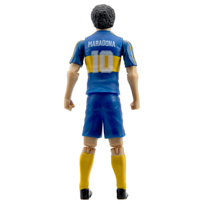 Club Atlético Boca Juniors Maradona Action figure 20cm