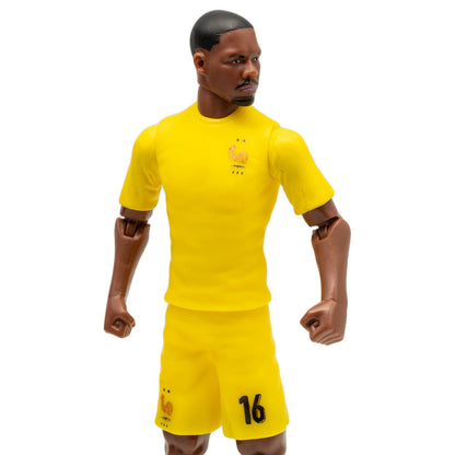 France Mike Maignan Action figure 20cm Nerdscape