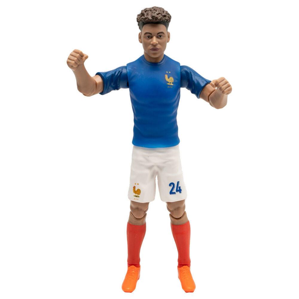 France Desire Doue Action figure 20cm Nerdscape