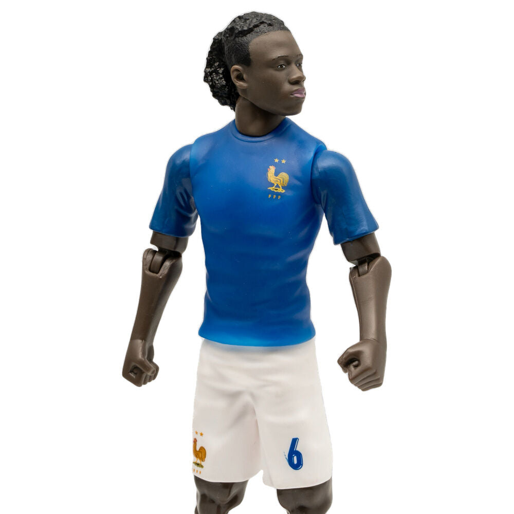 France Camavinga Action figure 20cm Nerdscape