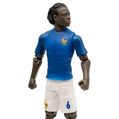 France Camavinga Action figure 20cm Nerdscape