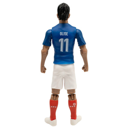 France Olise Action figure 20cm Nerdscape