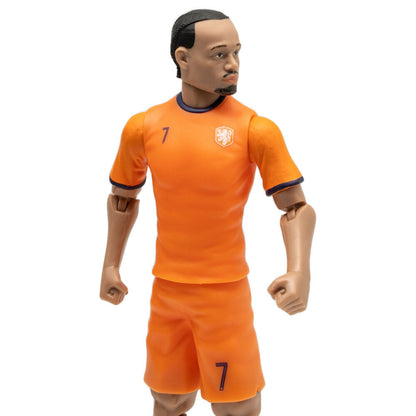 Funko Pop! Xavi Simons Liverpool Football - Figura da Collezione - Nerdscape Nerdscape