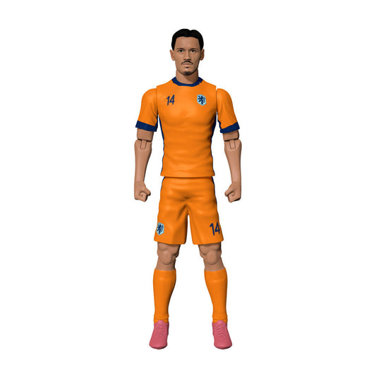 Liverpool Football Rejinders Action figure 20cm