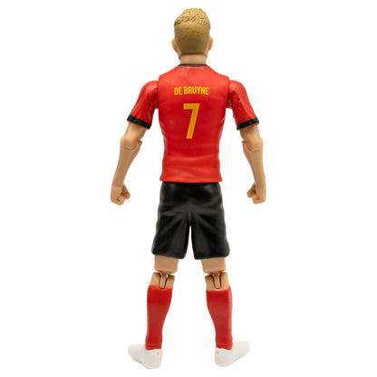 Belgica De Bruyne Action figure 20cm Nerdscape
