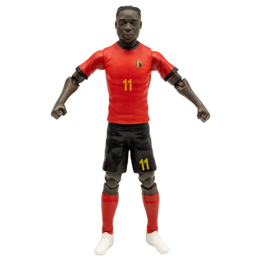 Belgica Doku Action figure 20cm Nerdscape