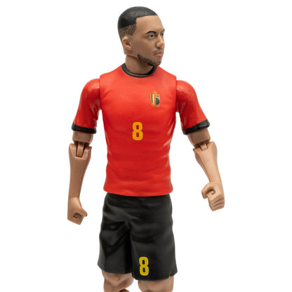 Belgica Tielemans Action figure 20cm