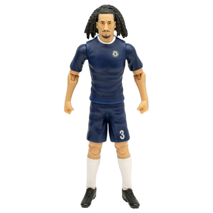 Chelsea Cucurella Action figure 20cm Nerdscape