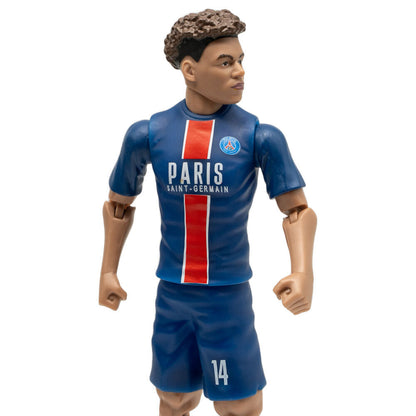 PSG Desire Doue Action figure 20cm Nerdscape