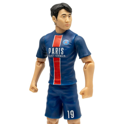 PSG Kan-In Lee Action figure 20cm Nerdscape
