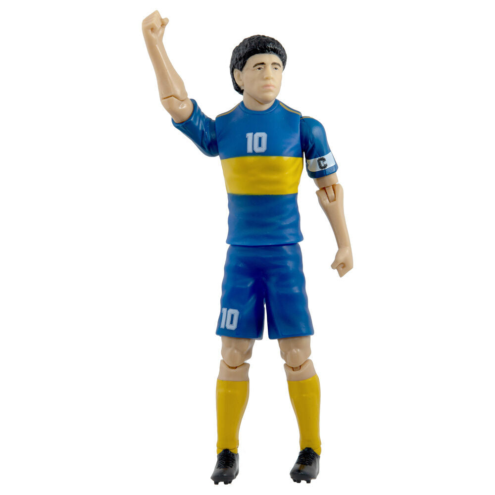 Club Atlético Boca Juniors Maradona Action figure 20cm