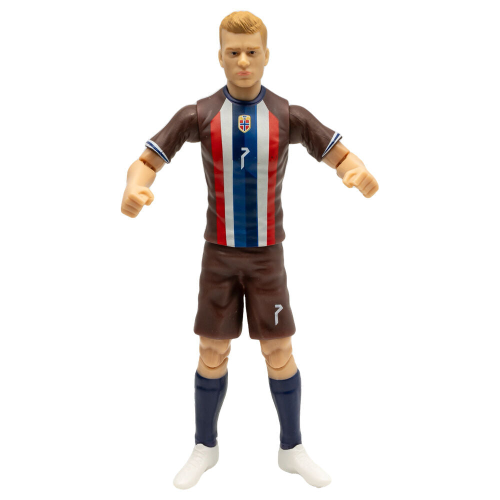 Norway Sorloth Action figure 20cm