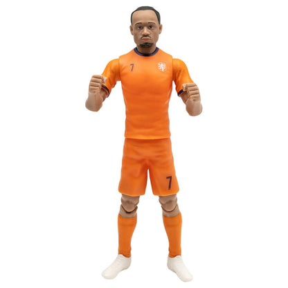Funko Pop! Xavi Simons Liverpool Football - Figura da Collezione - Nerdscape Nerdscape