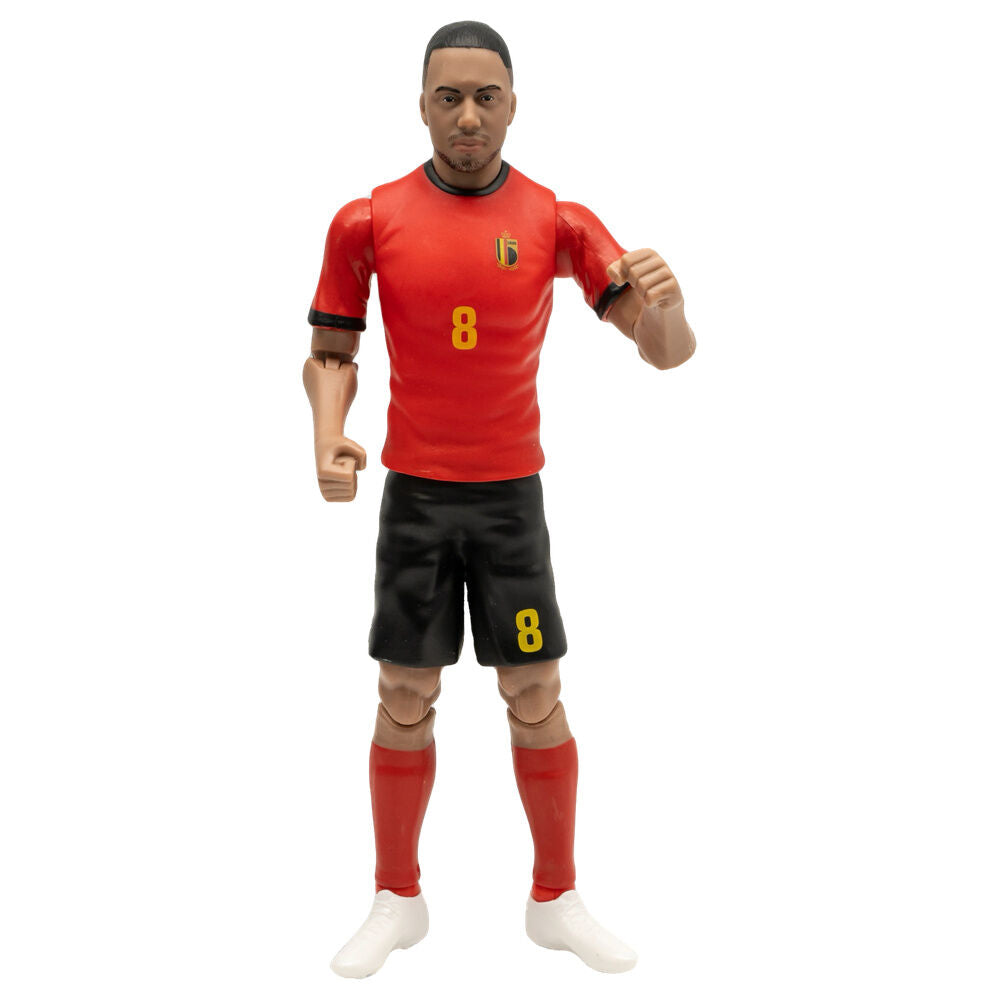 Belgica Tielemans Action figure 20cm