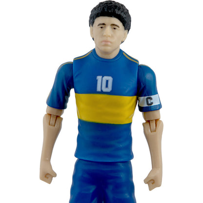 Club Atlético Boca Juniors Maradona Action figure 20cm