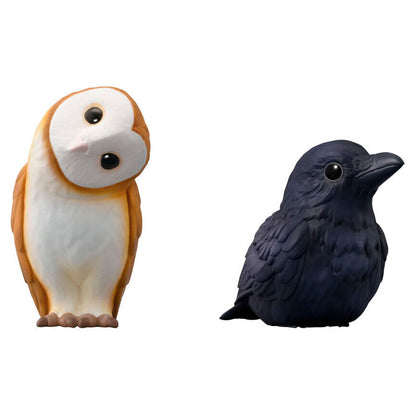 Tenori Friends Birds assorted figure 6cm