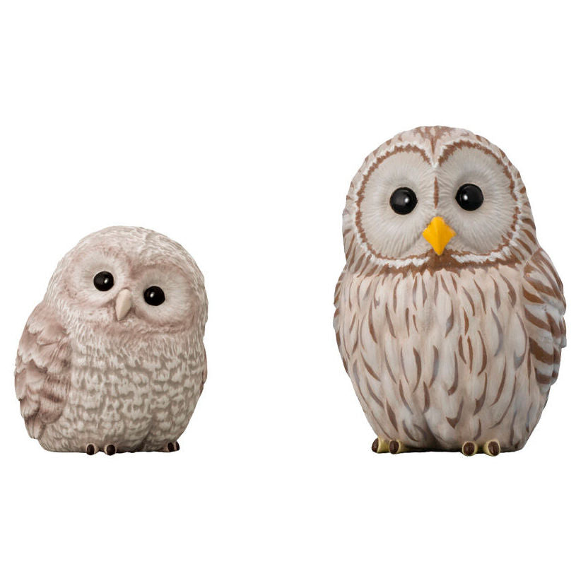 Tenori Friends Birds assorted figure 6cm